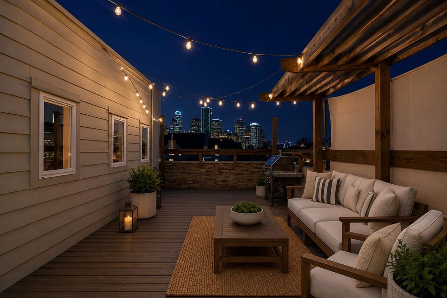 Property photo for 1224 Summer Street, Houston, TX