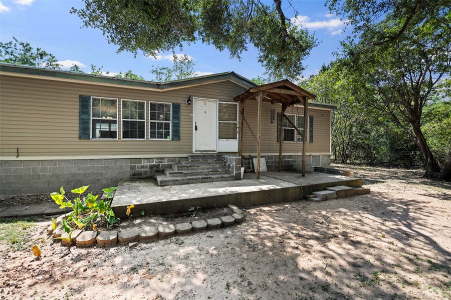 Property photo for 15411 Treichel Road, Tomball, TX