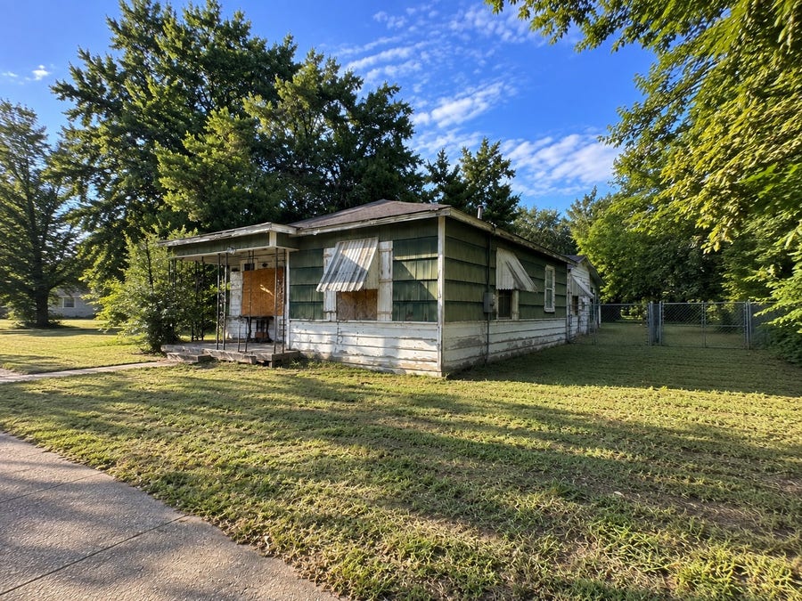 Property photo for 5407 San Juan Street, Houston, TX