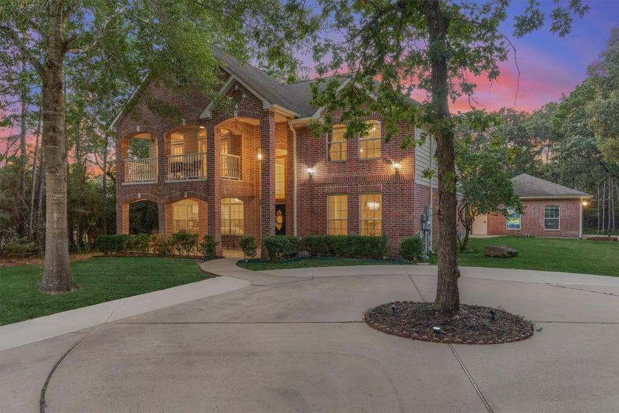 Property photo for 11632 Prince Andrew Court, Montgomery, TX