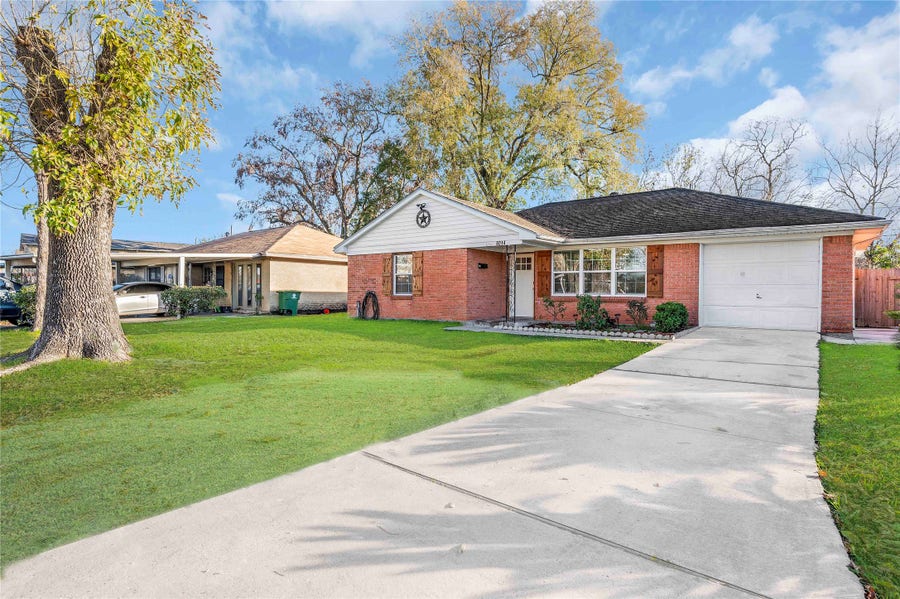 Property photo for 6014 Belarbor Street, Houston, TX