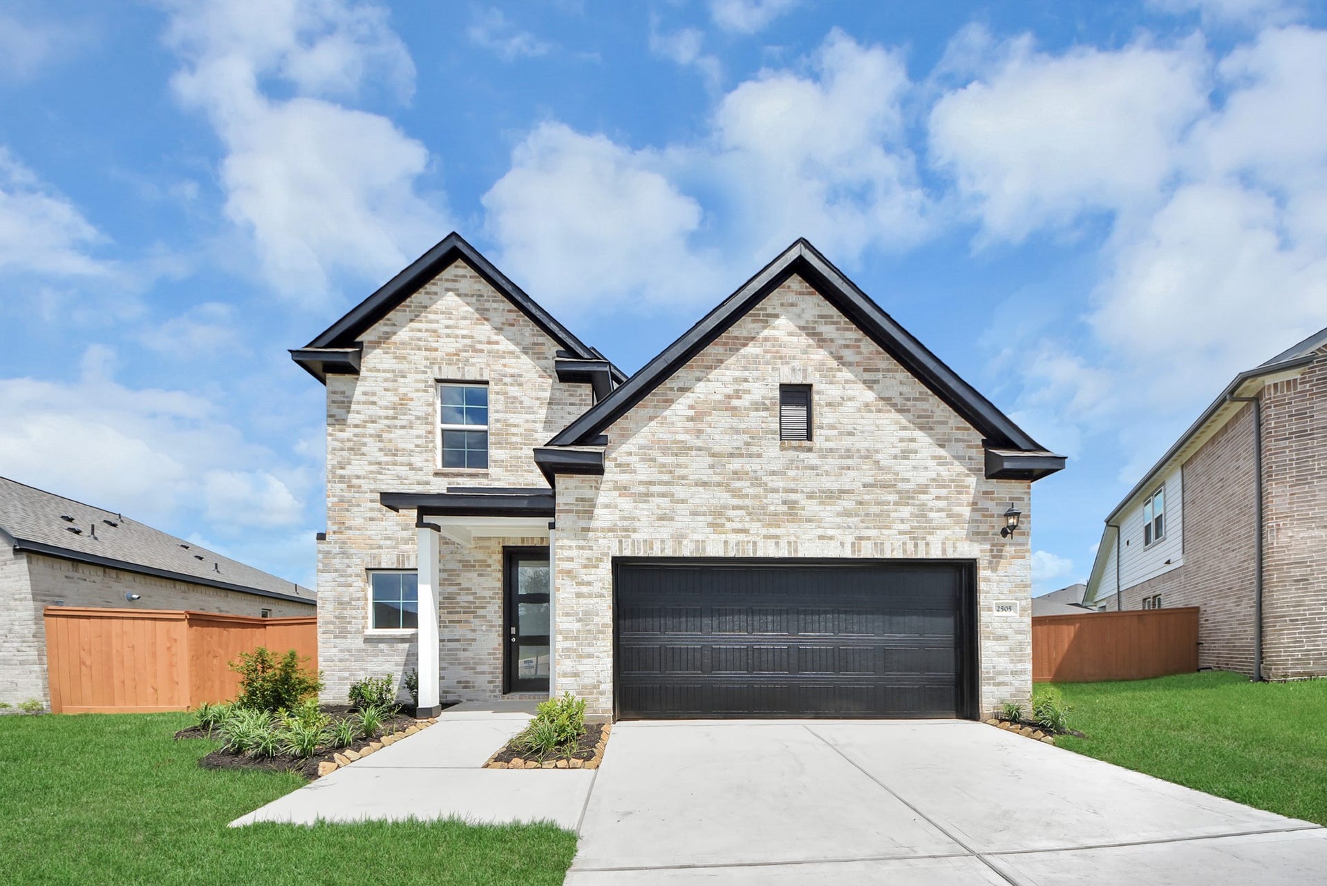 2505 Dana Point Drive, Katy, TX 77493 2505 Dana Point Drive, Katy, TX 77493
