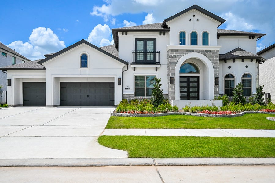 Property photo for 22310 Understory Court, Cypress, TX