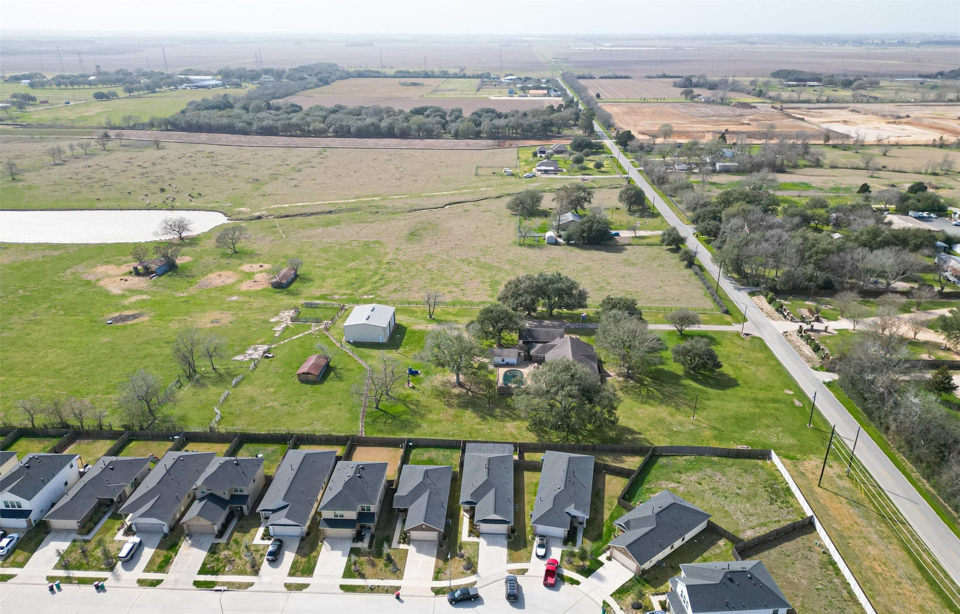 18959 Jasper Ridge Drive, Hockley, TX 77447