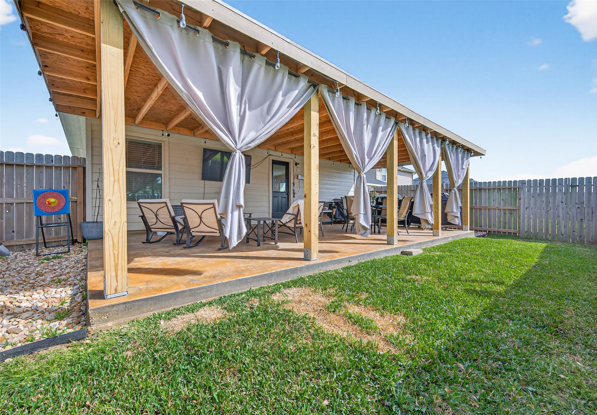 18959 Jasper Ridge Drive, Hockley, TX 77447