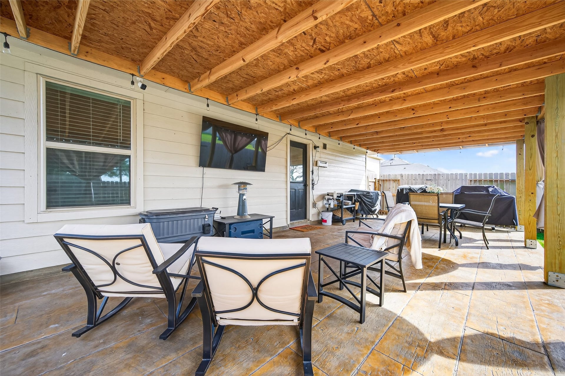 18959 Jasper Ridge Drive, Hockley, TX 77447