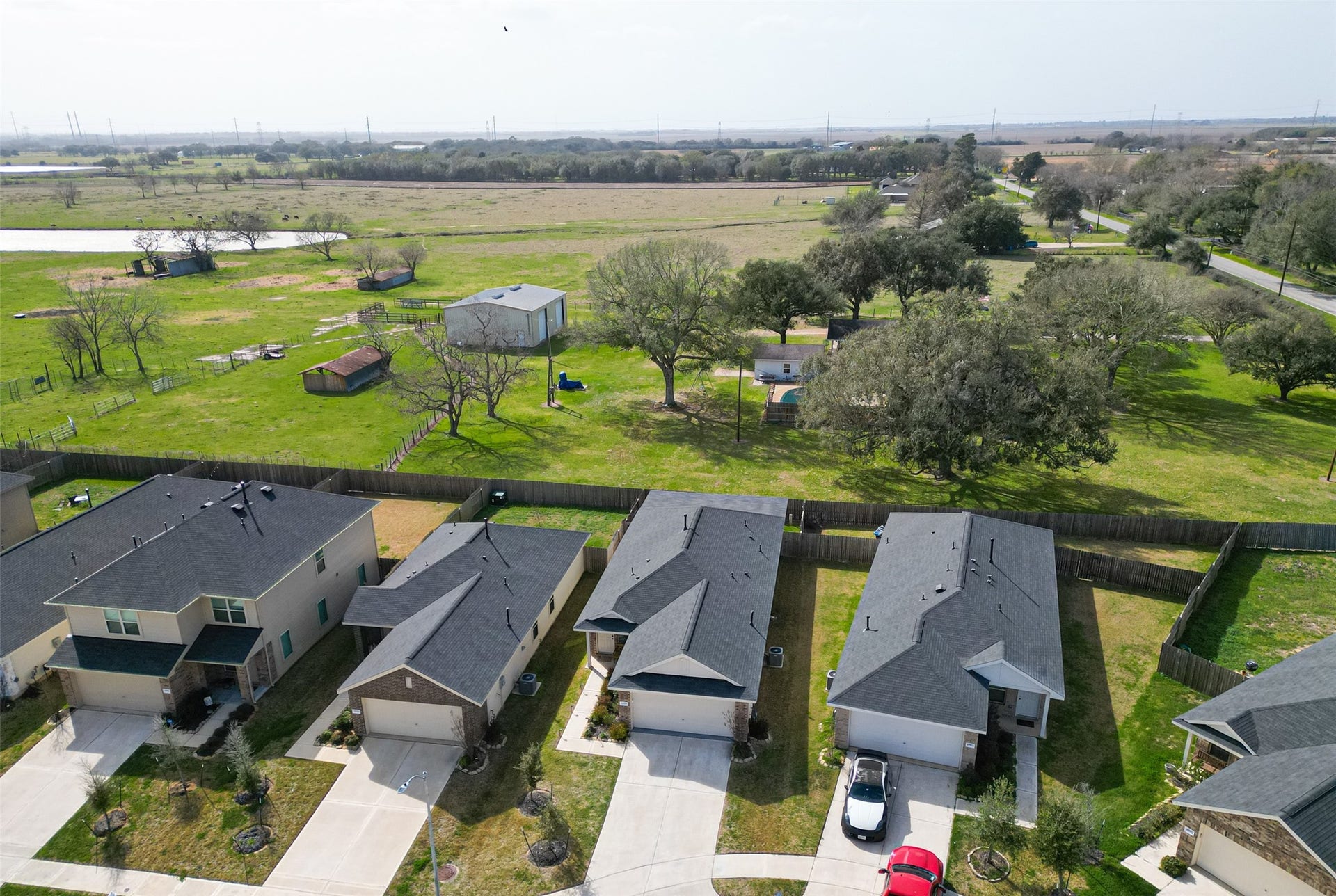 18959 Jasper Ridge Drive, Hockley, TX 77447