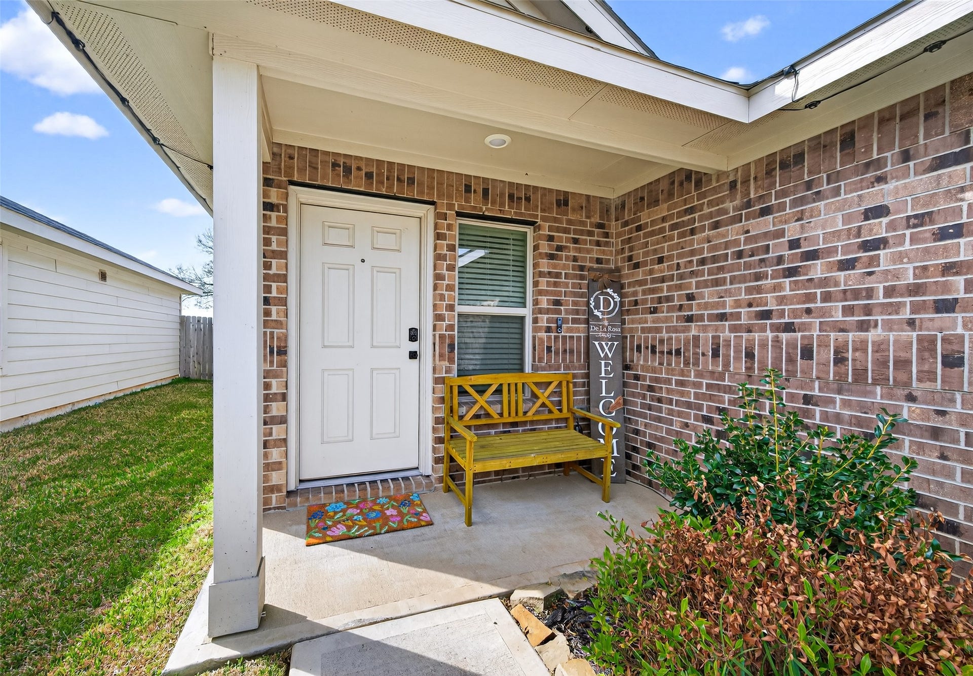 18959 Jasper Ridge Drive, Hockley, TX 77447