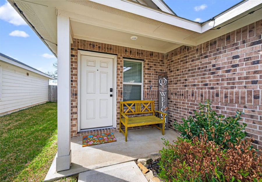 Property photo for 18959 Jasper Ridge Drive, Hockley, TX