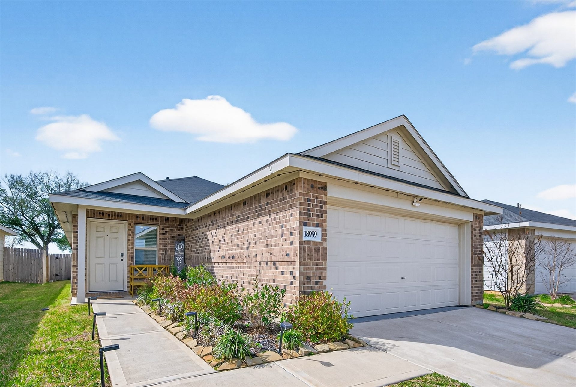 18959 Jasper Ridge Drive, Hockley, TX 77447