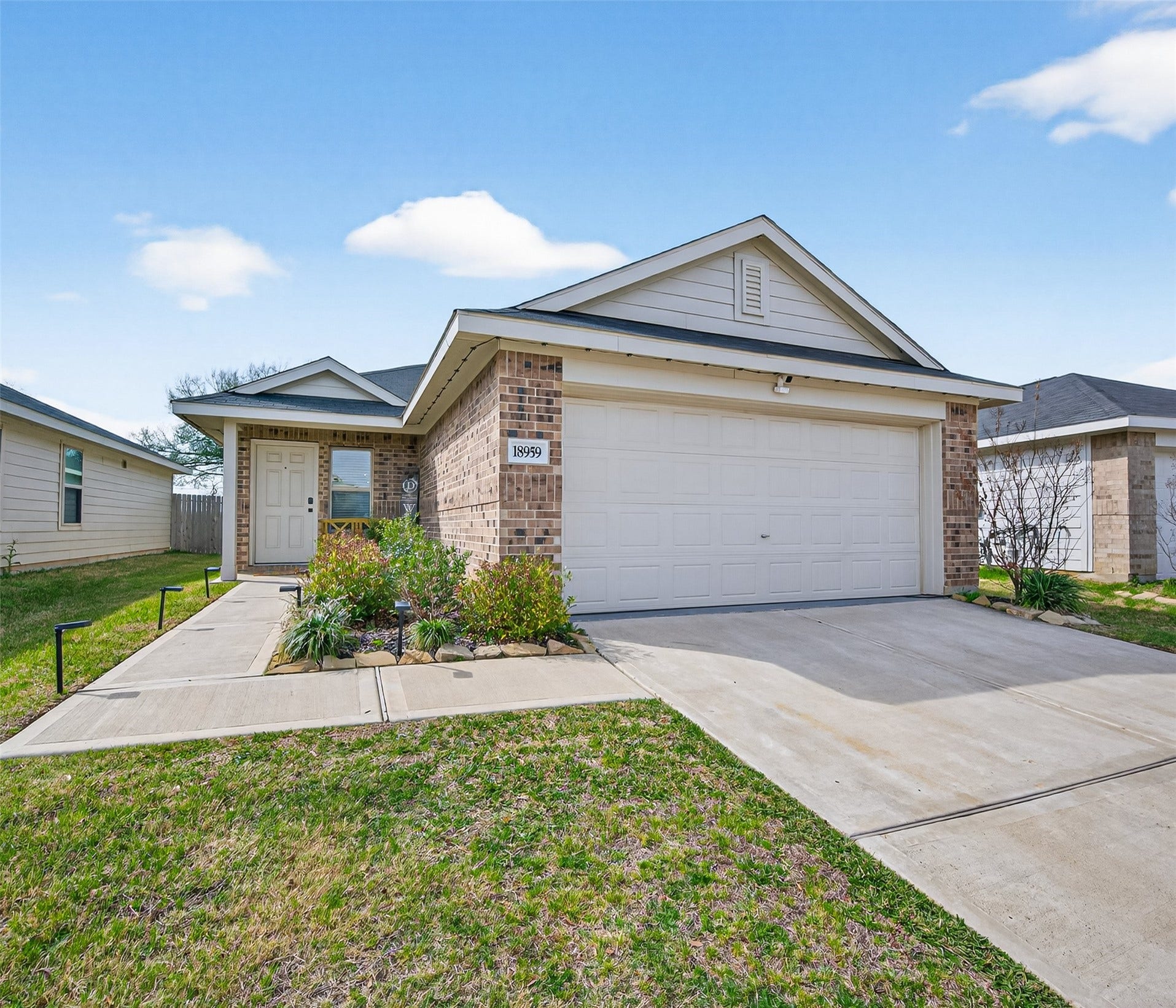 18959 Jasper Ridge Drive, Hockley, TX 77447