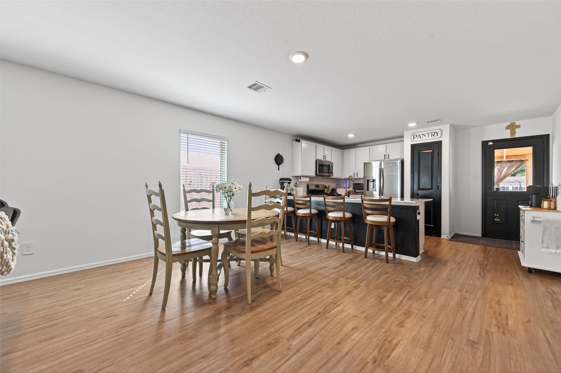 18959 Jasper Ridge Drive, Hockley, TX 77447