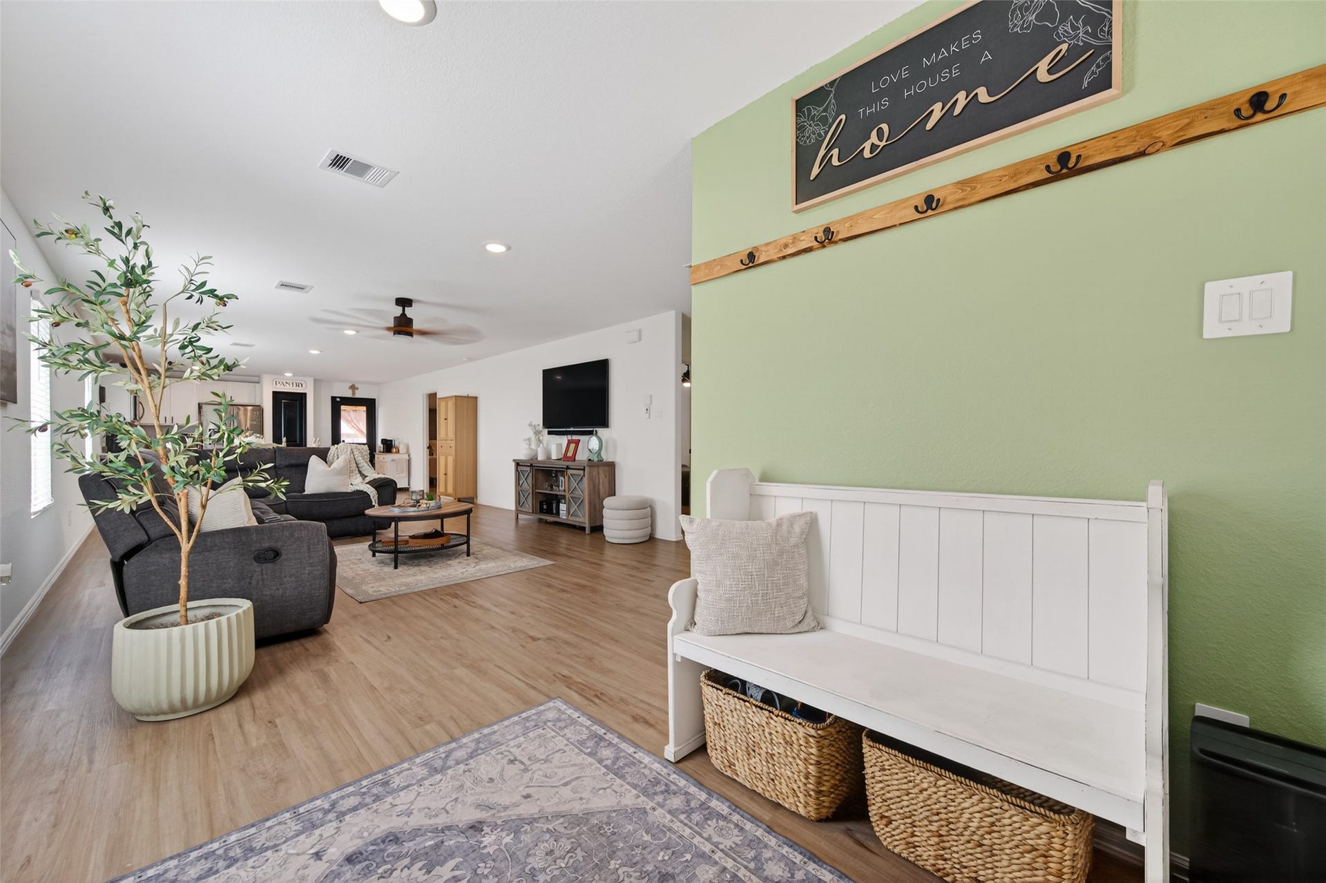 18959 Jasper Ridge Drive, Hockley, TX 77447