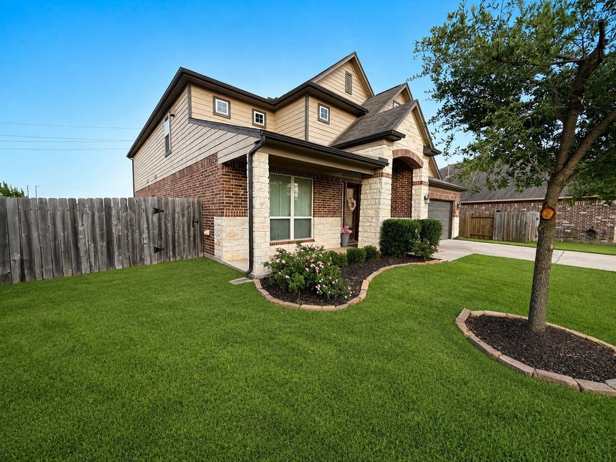Property photo for 4638 Valley Rill Road, Katy, TX