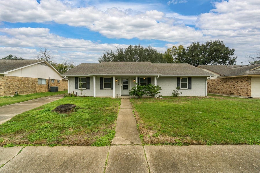 Property photo for 8326 Hazen Street, Houston, TX