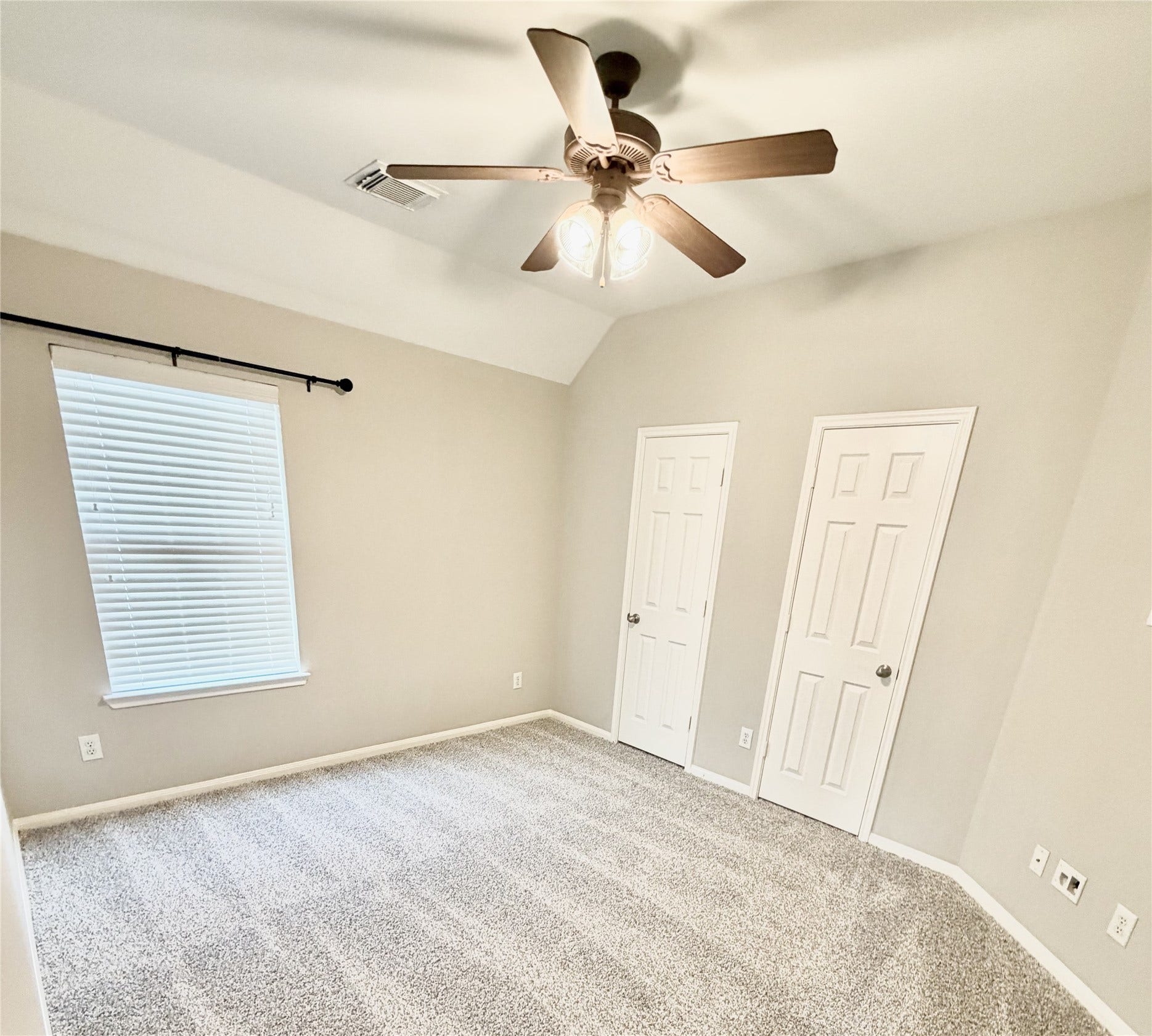 10510 Landsdowne Pointe Drive, Spring, TX 77379 Second Floor Bedroom 1