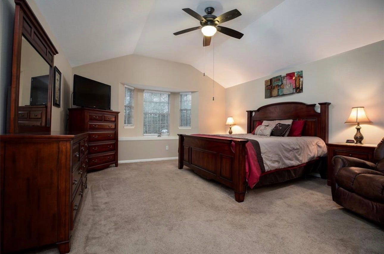 6618 Wide Creek Drive, Katy, TX 77449 6618 Wide Creek Drive, Katy, TX 77449