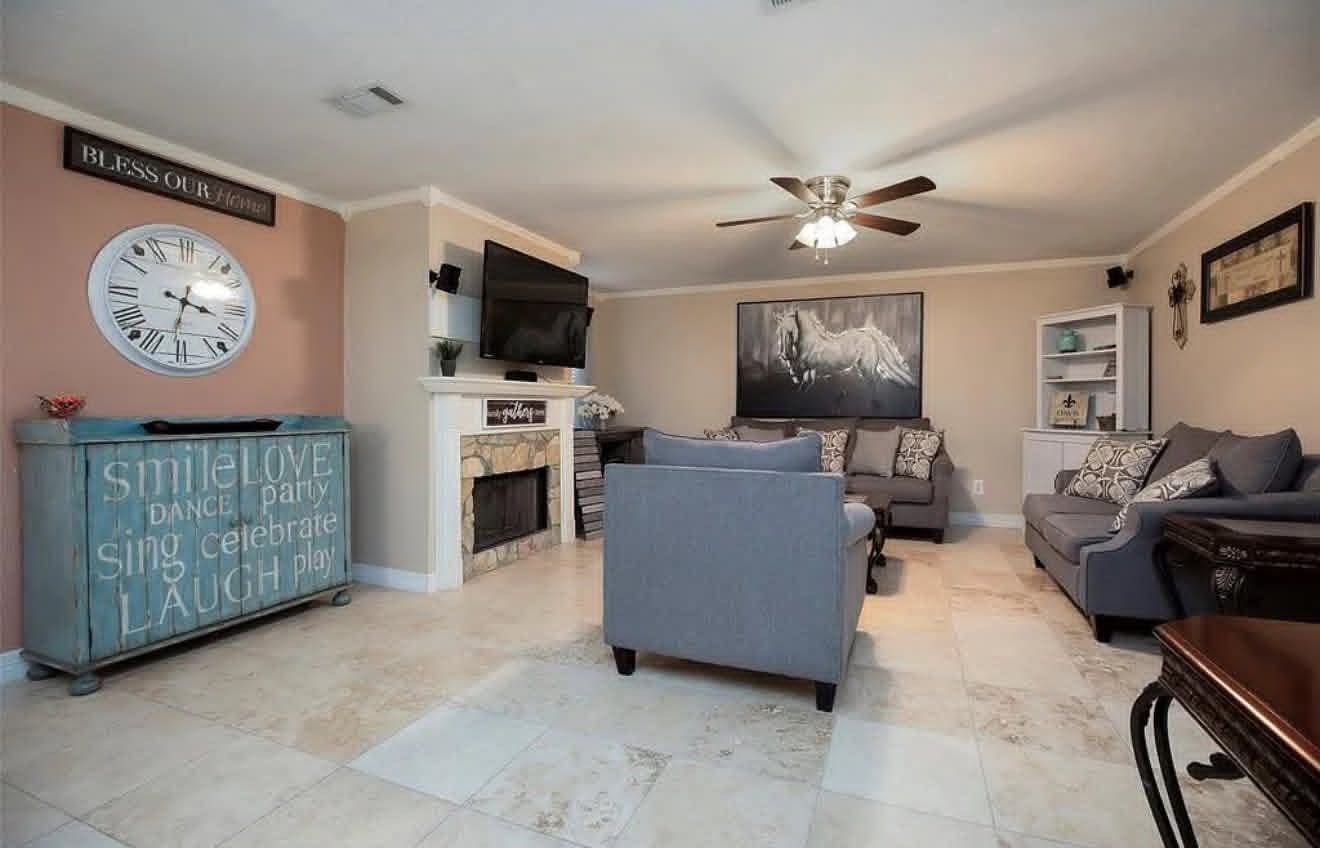 6618 Wide Creek Drive, Katy, TX 77449 6618 Wide Creek Drive, Katy, TX 77449