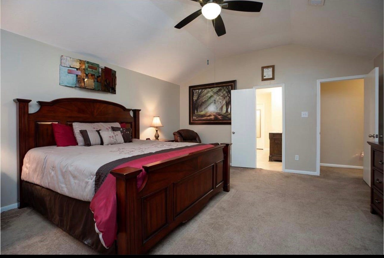 6618 Wide Creek Drive, Katy, TX 77449 6618 Wide Creek Drive, Katy, TX 77449
