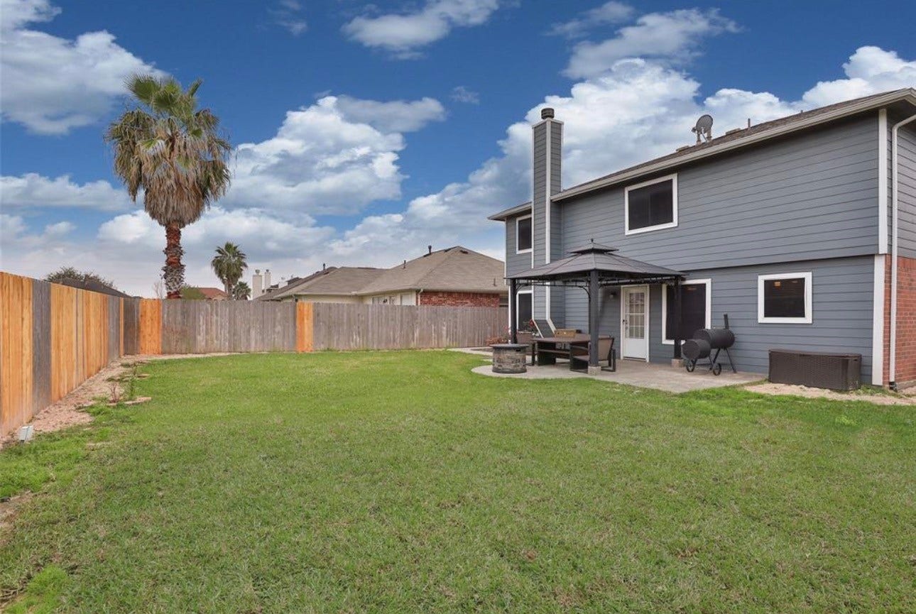 6618 Wide Creek Drive, Katy, TX 77449 6618 Wide Creek Drive, Katy, TX 77449