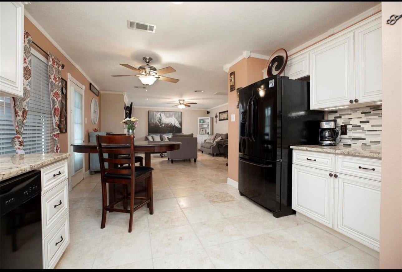 6618 Wide Creek Drive, Katy, TX 77449 6618 Wide Creek Drive, Katy, TX 77449