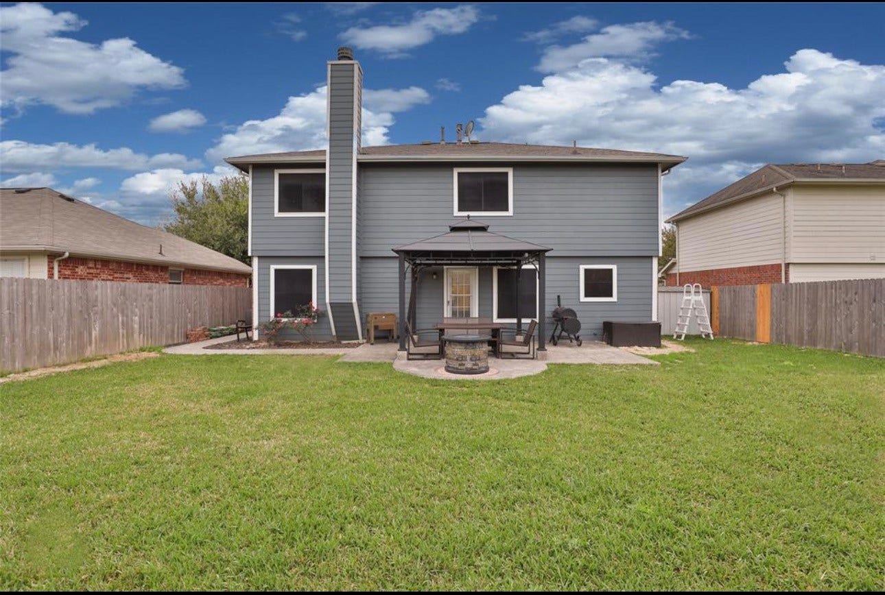 6618 Wide Creek Drive, Katy, TX 77449 6618 Wide Creek Drive, Katy, TX 77449