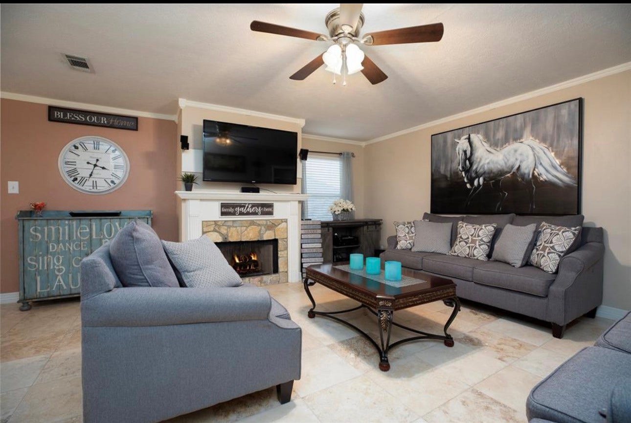 6618 Wide Creek Drive, Katy, TX 77449 6618 Wide Creek Drive, Katy, TX 77449