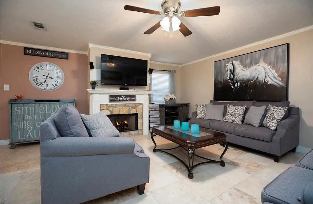 6618 Wide Creek Drive, Katy, TX 77449 6618 Wide Creek Drive, Katy, TX 77449