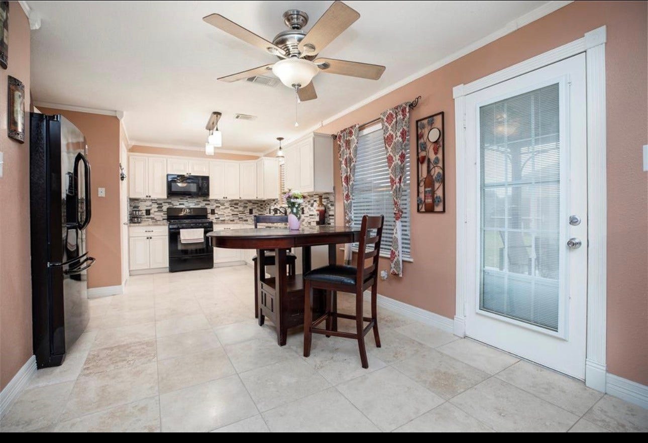 6618 Wide Creek Drive, Katy, TX 77449 6618 Wide Creek Drive, Katy, TX 77449