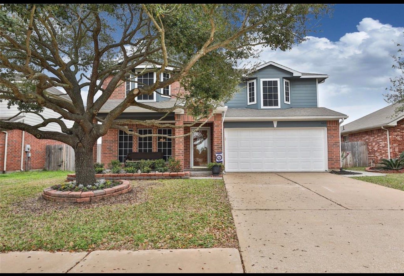 6618 Wide Creek Drive, Katy, TX 77449 6618 Wide Creek Drive, Katy, TX 77449