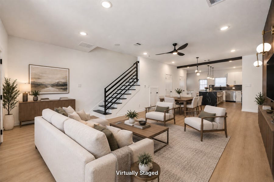 Property photo for 8129 Safebuy Street, #B, Houston, TX