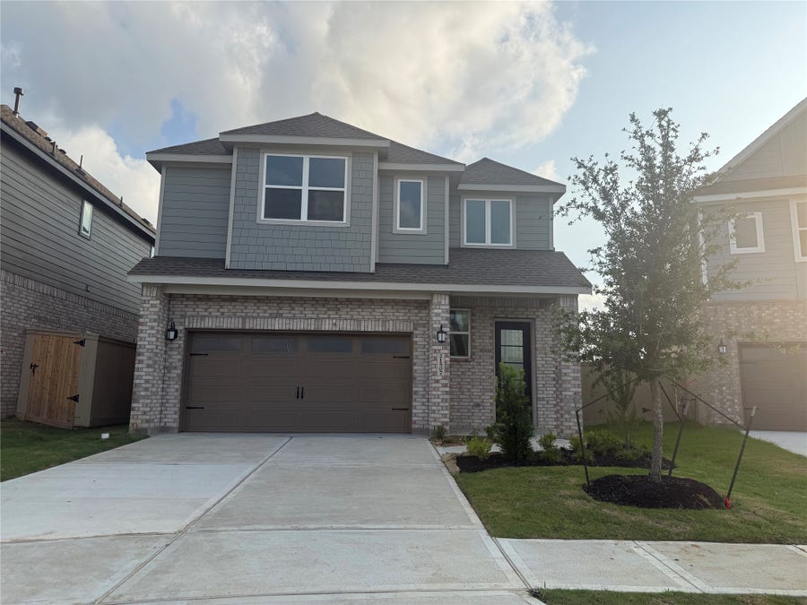 Property photo for 21507 Barnridge Court, Waller, TX