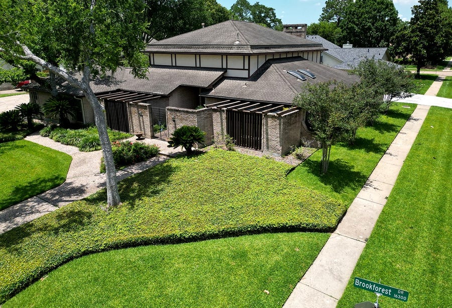 Property photo for 16329 Brook Forest Drive, Houston, TX