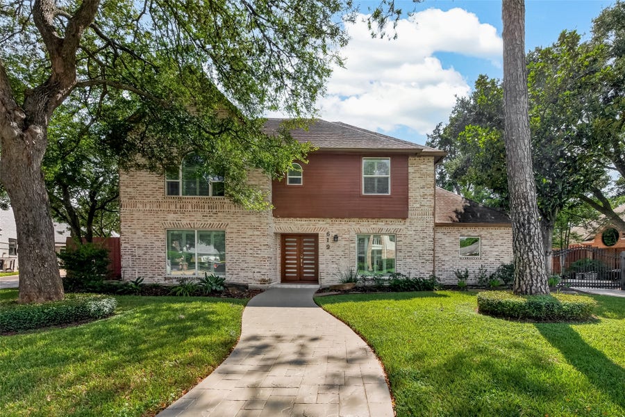 Property photo for 619 Flaghoist Lane, Houston, TX