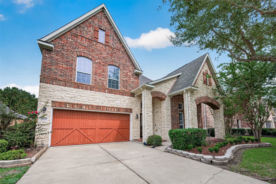 Property photo for 16810 Adelaide Drive, Richmond, TX