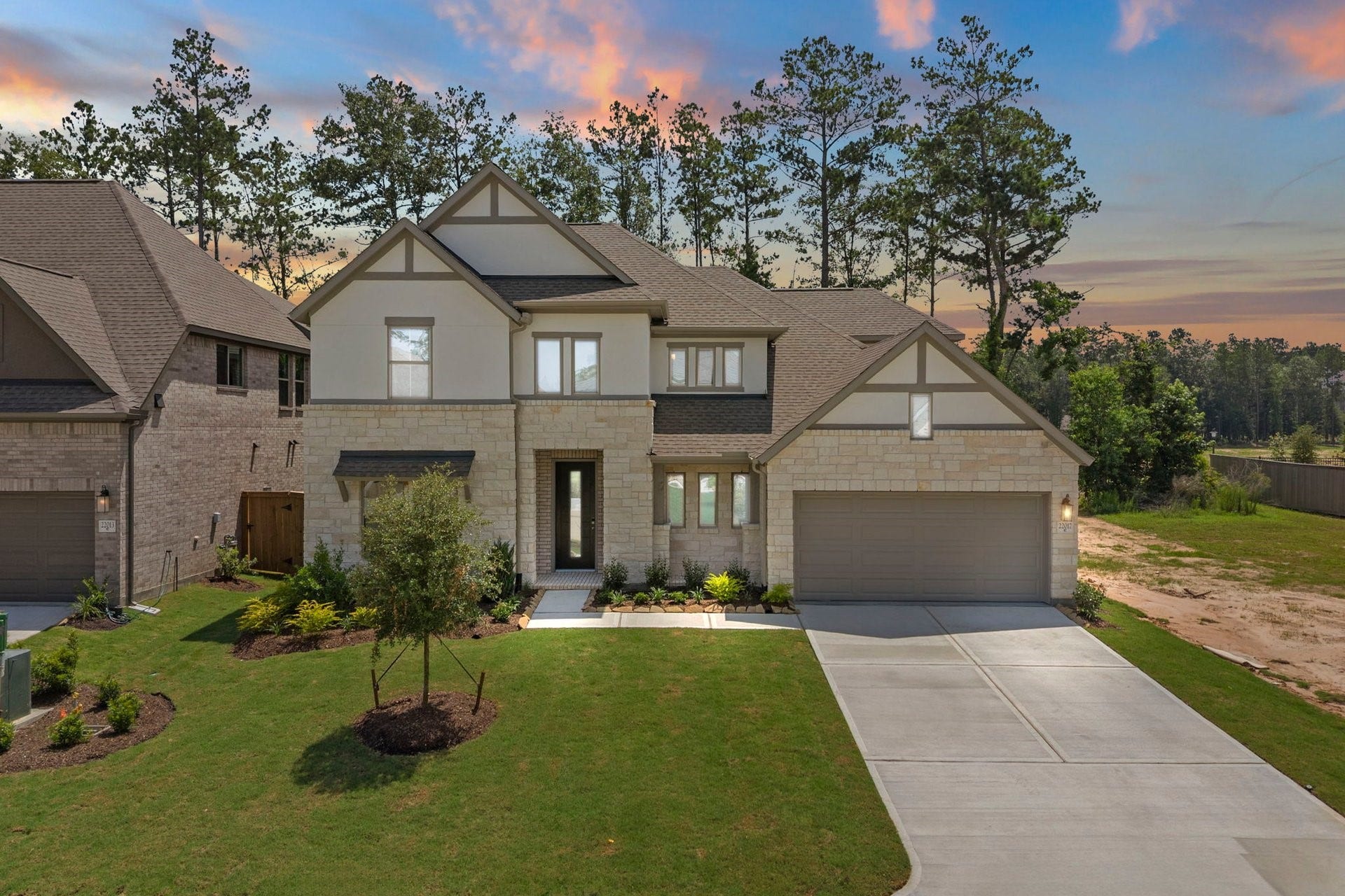 22017 Gateway Arch Drive, Porter, TX 77365 22017 Gateway Arch Drive, Porter, TX 77365