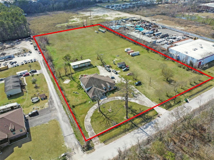 Property photo for 2230 Gault Road, Houston, TX