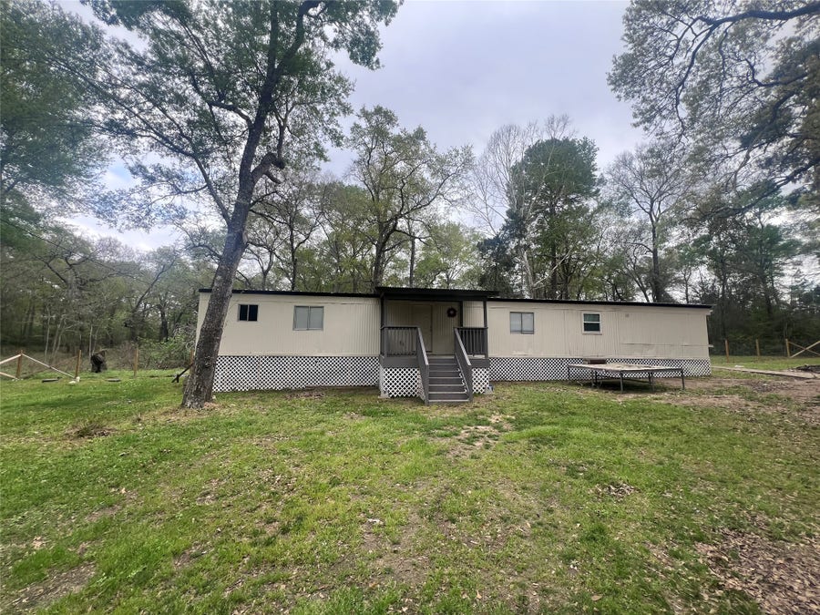 Property photo for 41517 S Brenda Lane, #A, Magnolia, TX
