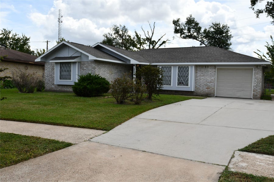 Property photo for 8518 Rinn Street, Houston, TX