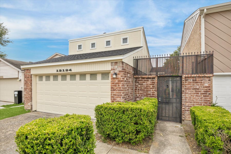 Property photo for 12124 Burdine Street, Houston, TX