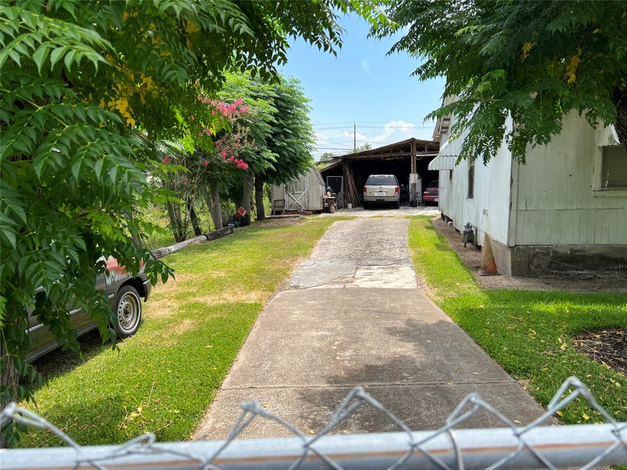Property photo for 4210 Allston Street, Houston, TX