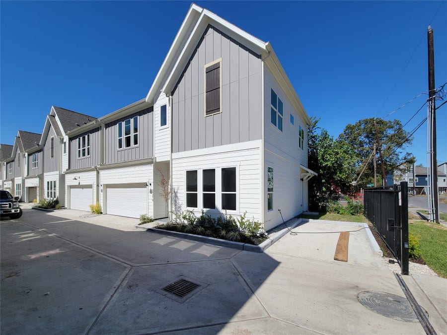 Property photo for 5931 Beall Street, #A, Houston, TX