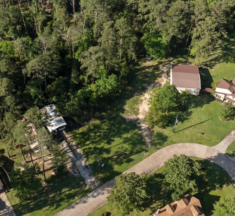 Property photo for 0 Lost Valley Trail, Crosby, TX