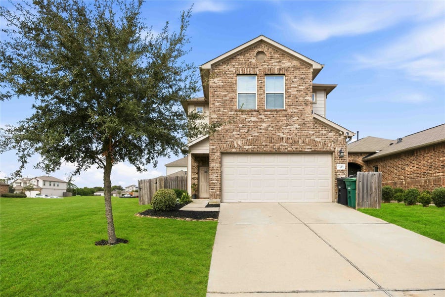 Property photo for 6425 Macroom Meadows Lane, Houston, TX