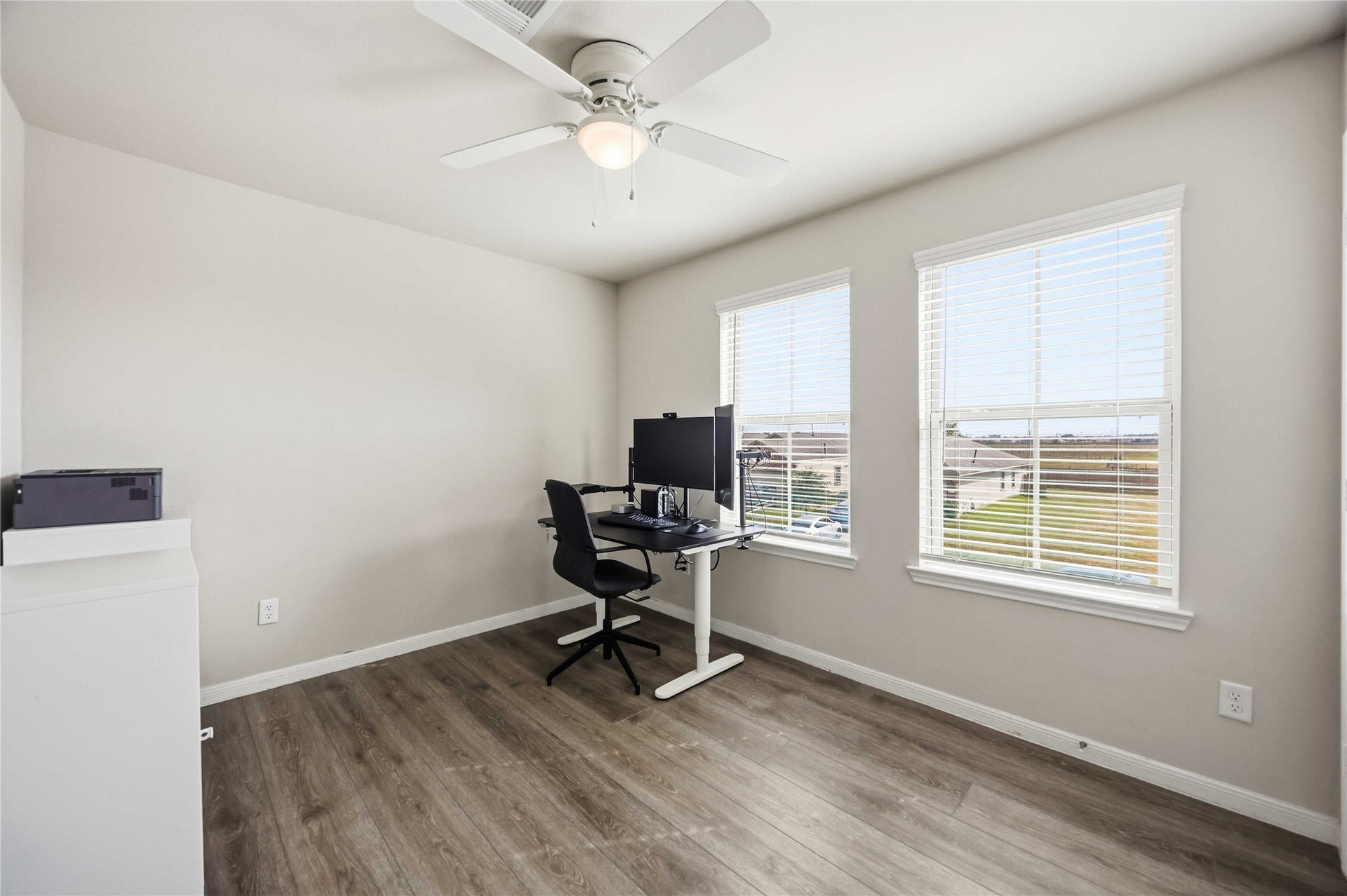 6425 Macroom Meadows Lane, Houston, TX 77048 Bedroom #4