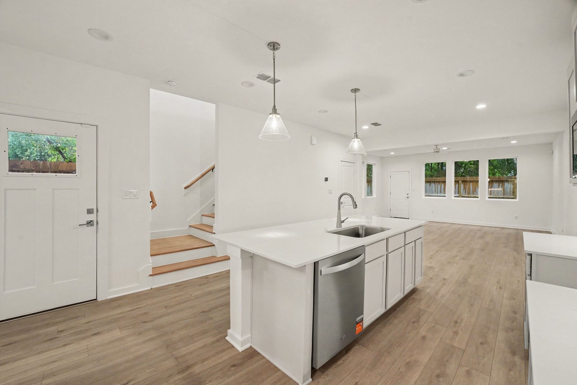 3113 Tuam Street, Houston, TX 77004