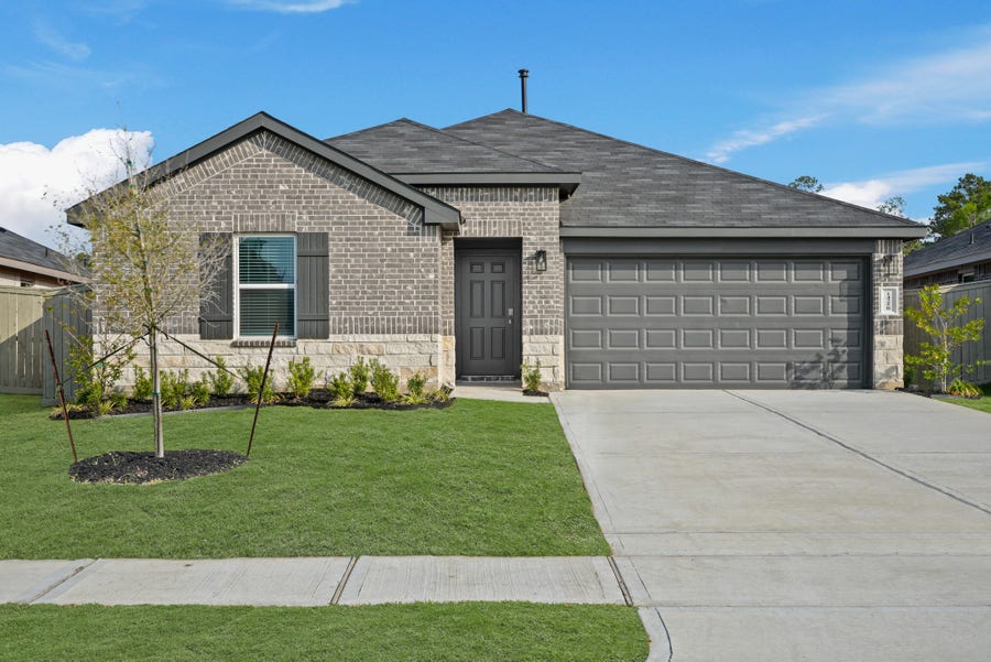 Property photo for 14250 Moonflower Drive, Splendora, TX