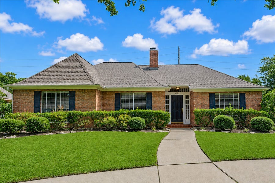 Property photo for 3735 Adonia Place, Sugar Land, TX