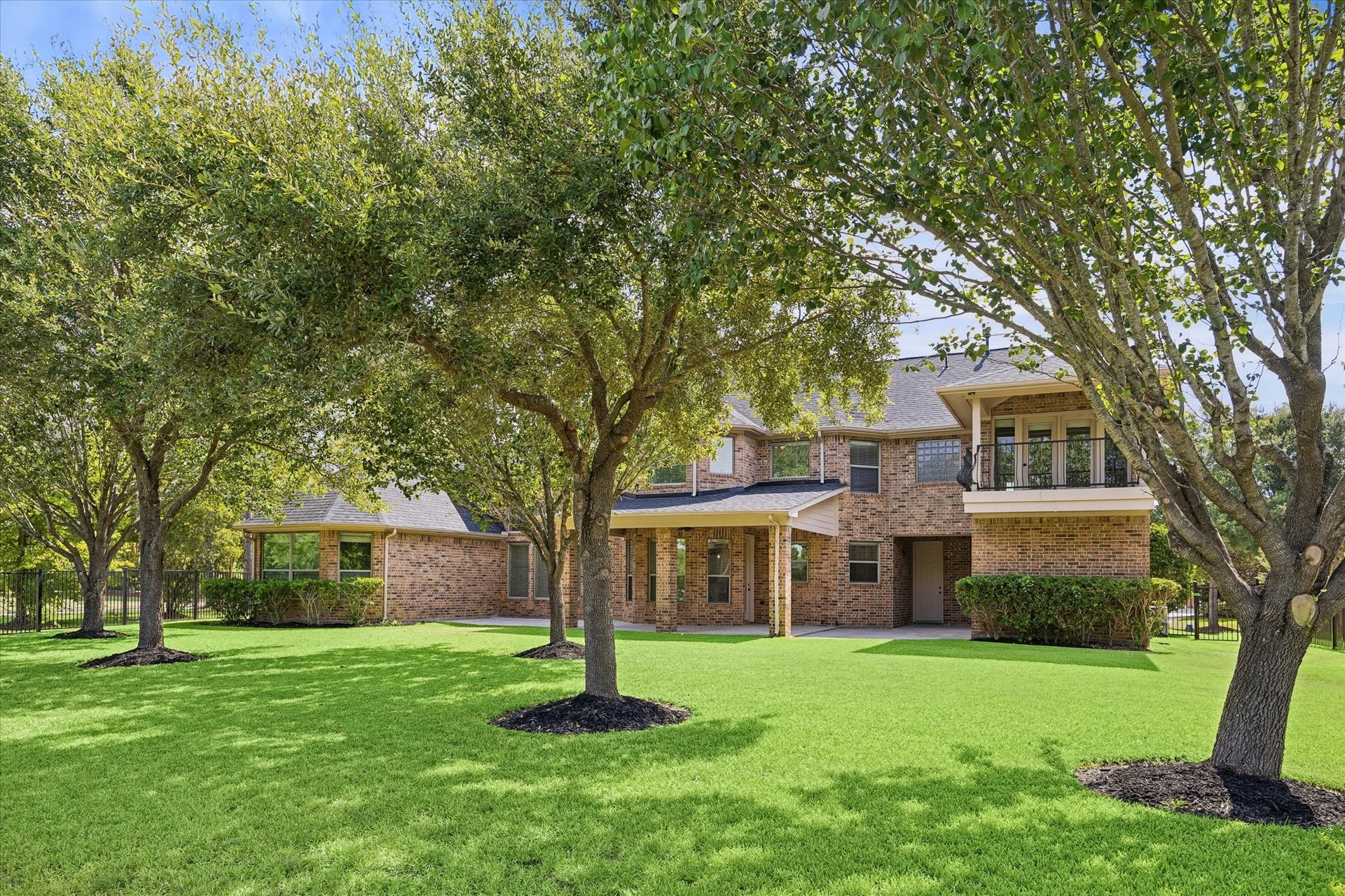 18715 N Thomas Shore Drive, Cypress, TX 77433 18715 N Thomas Shore Drive, Cypress, TX 77433