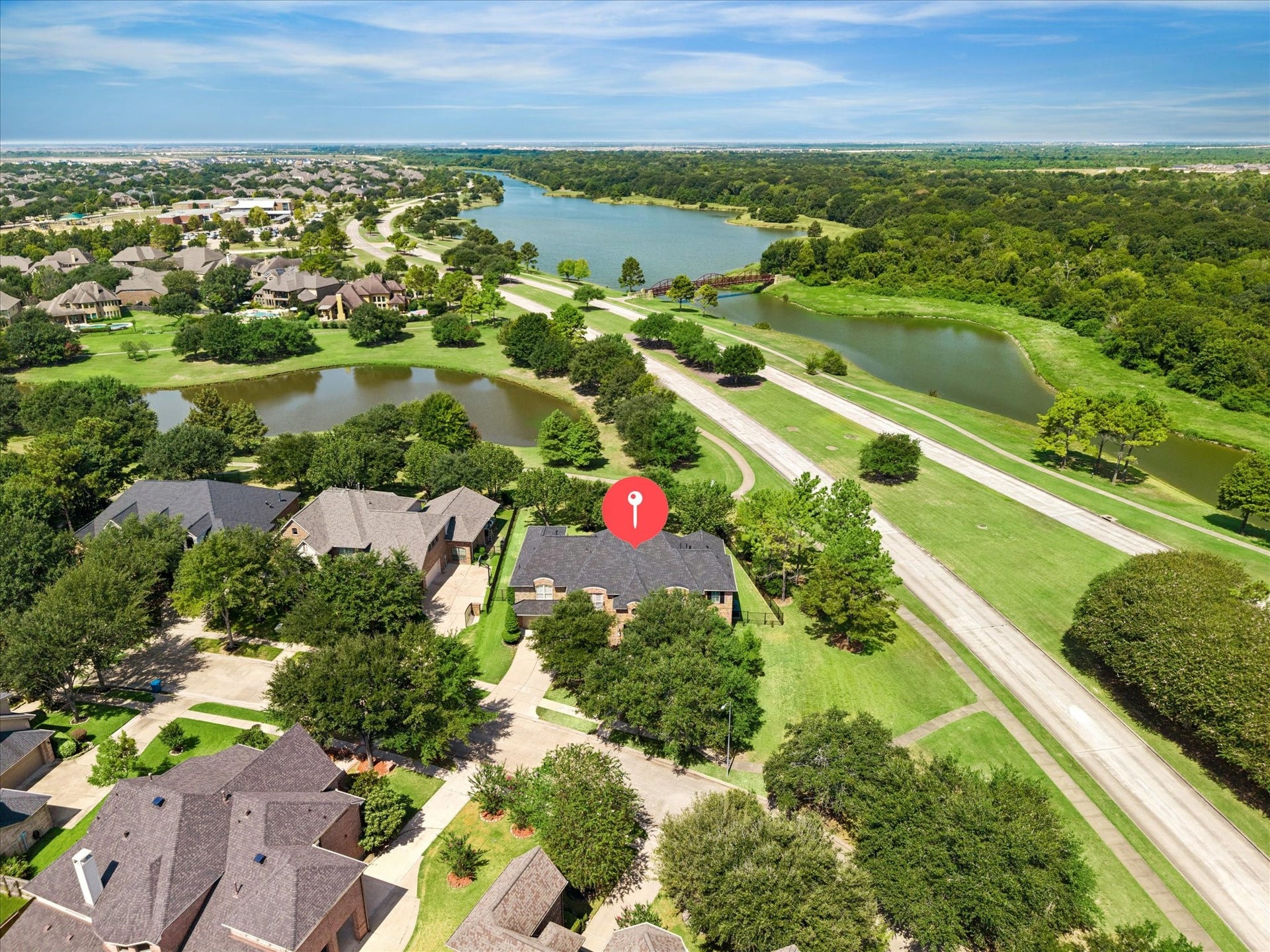 18715 N Thomas Shore Drive, Cypress, TX 77433 18715 N Thomas Shore Drive, Cypress, TX 77433